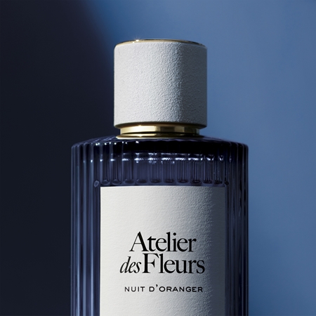 Chloé Atelier des Fleurs Nuit d'Oranger parfémovaná voda pro ženy