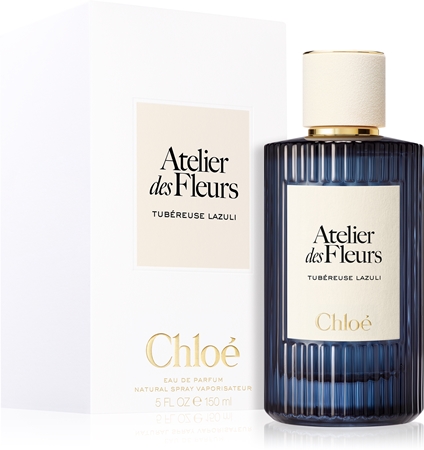 Chloé Atelier des Fleurs Tubéreuse Lazuli parfémovaná voda pro ženy