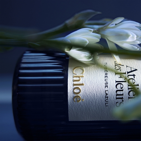 Chloé Atelier des Fleurs Tubéreuse Lazuli parfémovaná voda pro ženy