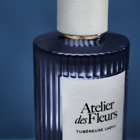 Chloé Atelier des Fleurs Tubéreuse Lazuli parfémovaná voda pro ženy