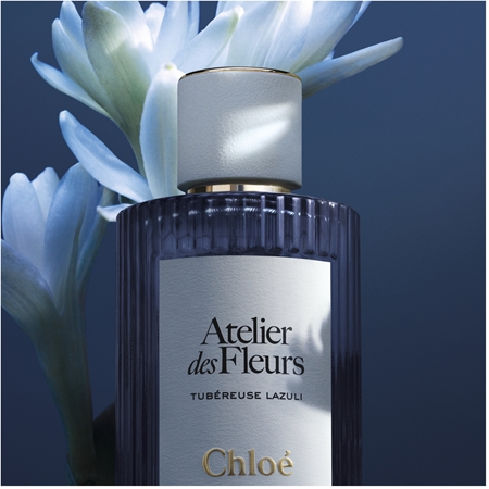 Chloé Atelier des Fleurs Tubéreuse Lazuli parfémovaná voda pro ženy