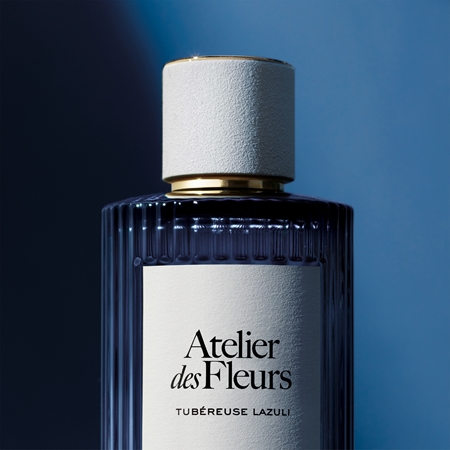 Chloé Atelier des Fleurs Tubéreuse Lazuli Eau de Parfum für Damen