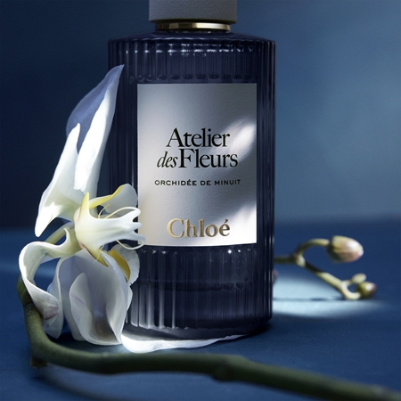 Chloé Atelier des Fleurs Orchidée de Minut parfumovaná voda pre ženy