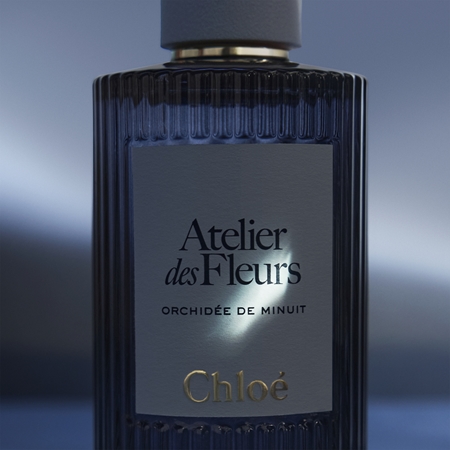 Chloé Atelier des Fleurs Orchidée de Minut parfumovaná voda pre ženy