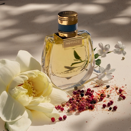 Chloé Nomade Lumiére d´Egypte Eau de Parfum for women | notino.ie