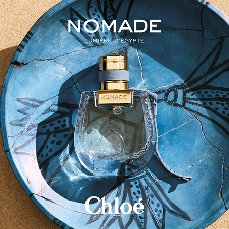 Chloé Nomade Lumiére d´Egypte parfumska voda za ženske