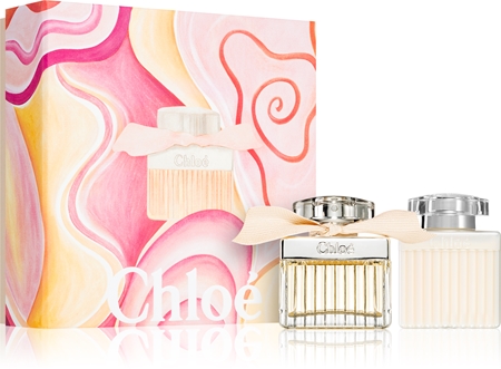 Chloe perfume sets on sale