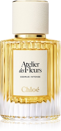 chloe cedrus intense woda perfumowana 50 ml     