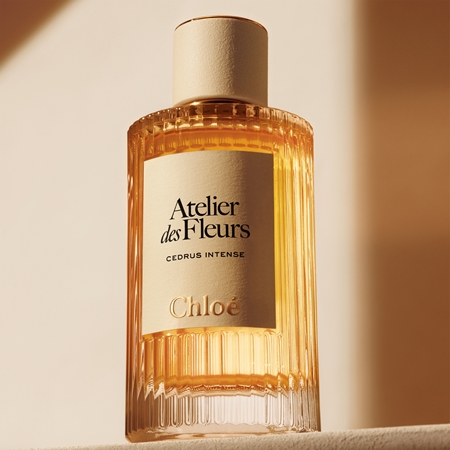 Chloé Atelier des Fleurs Cedrus Intense Eau de Parfum für Damen