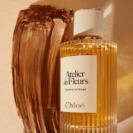 Chloé Atelier des Fleurs Cedrus Intense Eau de Parfum für Damen