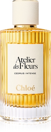 chloe cedrus intense