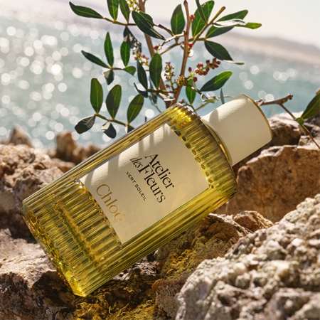 Chloé Atelier des Fleurs Vert Soleil Eau de Parfum für Damen