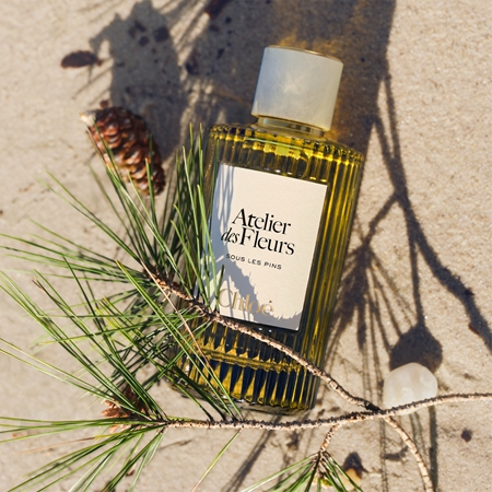 Chloé Atelier des Fleurs Sous les Pins Eau de Parfum für Damen