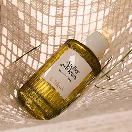 Chloé Atelier des Fleurs Sous les Pins Eau de Parfum für Damen