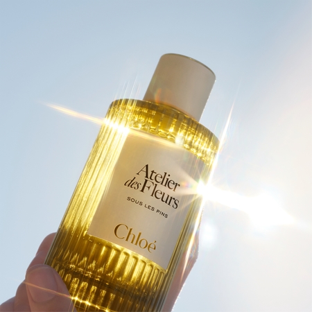 Chloé Atelier des Fleurs Sous les Pins Eau de Parfum für Damen