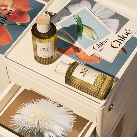 Chloé Atelier des Fleurs Sous les Pins Eau de Parfum für Damen