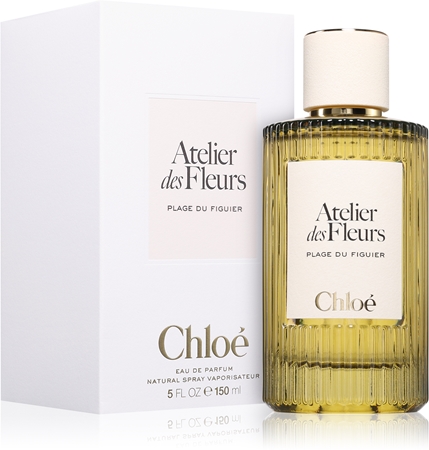 Chloé Atelier des Fleurs Plage du Figuier | Livrare rapida