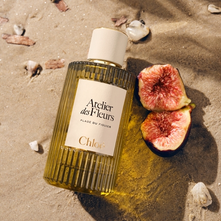 Chloé Atelier des Fleurs Plage du Figuier Eau de Parfum für Damen