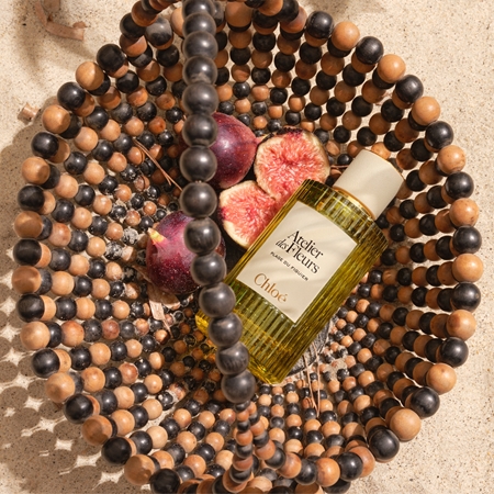 Chloé Atelier des Fleurs Plage du Figuier Eau de Parfum für Damen