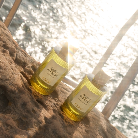 Chloé Atelier des Fleurs Plage du Figuier Eau de Parfum für Damen