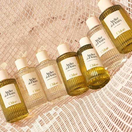 Chloé Atelier des Fleurs Plage du Figuier Eau de Parfum für Damen