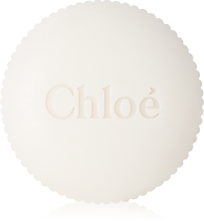 Chloé Atelier des Fleurs Magnolia Alba mydlo na ruky pre ženy