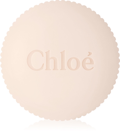 Chloé Atelier des Fleurs Santalum Seife für die Hände für Damen