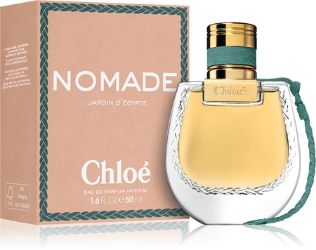 Chloé Nomade Jardin d’Égypte Eau de Parfum pour femme