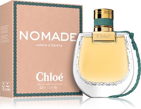 Chloé Nomade Jardin d’Égypte parfémovaná voda pro ženy