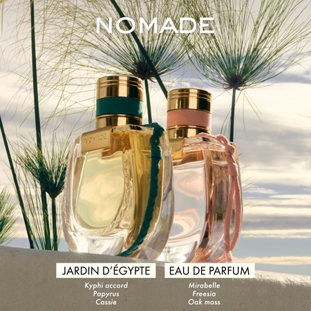 Chloé Nomade Jardin d'Égypte | Livrare rapida! | Notino.ro