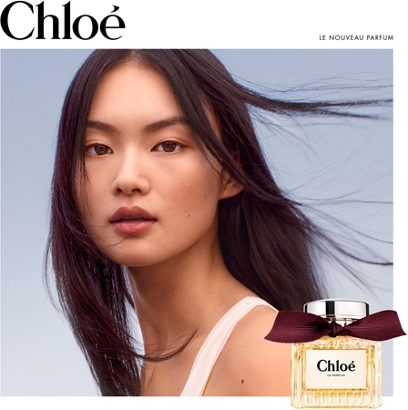Chloé Chloé Le Parfum парфуми для жінок