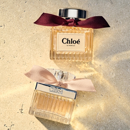 Chloé Chloé Le Parfum парфуми для жінок