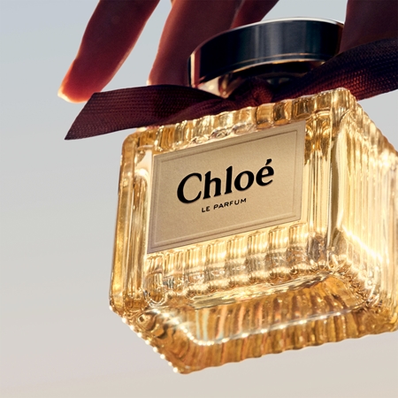 Chloé Chloé Le Parfum парфуми для жінок