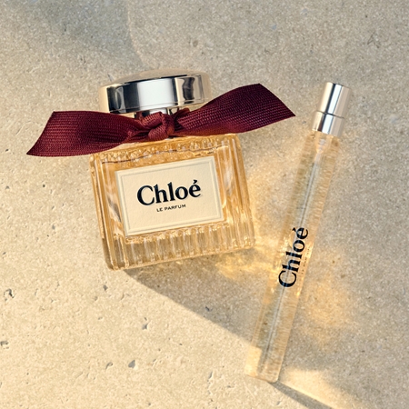 Chloé Chloé Le Parfum парфуми для жінок