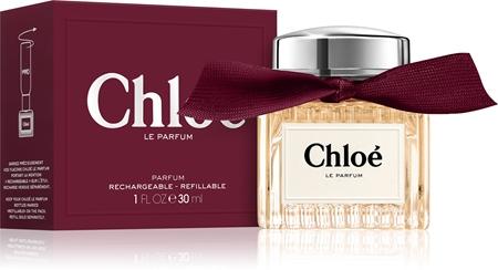 Chloé Chloé Le Parfum Parfum pour femme