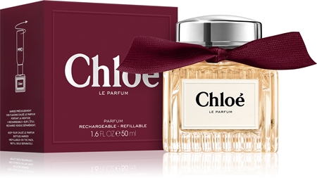 Chloé Chloé Le Parfum perfume for women