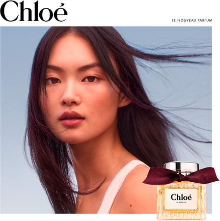 Chloé Chloé Le Parfum perfume para mulheres