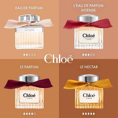 Chloé Chloé Le Parfum perfume para mulheres