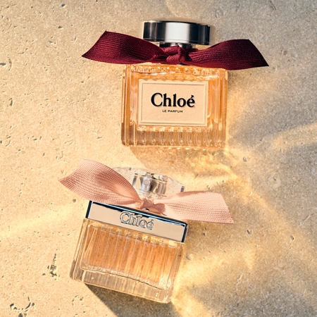 Chloé Chloé Le Parfum perfume para mulheres