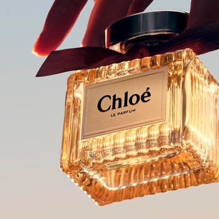 Chloé Chloé Le Parfum perfume para mulheres