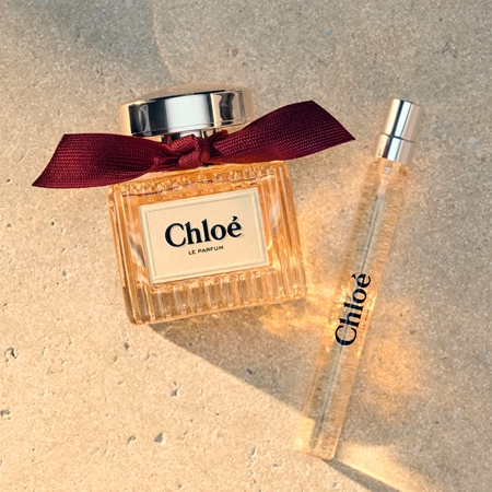 Chloé Chloé Le Parfum perfume para mulheres