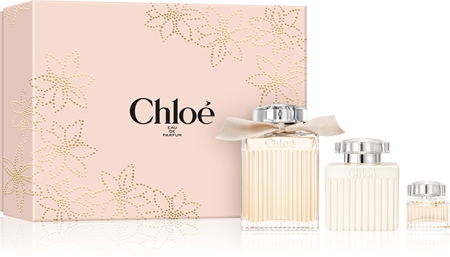 Chloe ギフトセット Chloé Chloé | Livrare rapida! | Notino.ro
