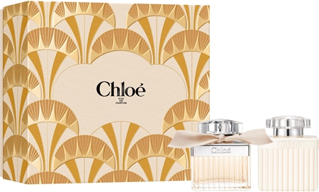 Chloé Chloé Set подаръчен комплект за жени