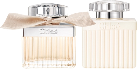 Chloé Chloé Set подаръчен комплект за жени