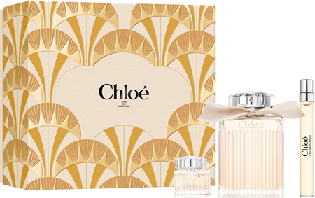Chloé Chloé Set coffret para mulheres