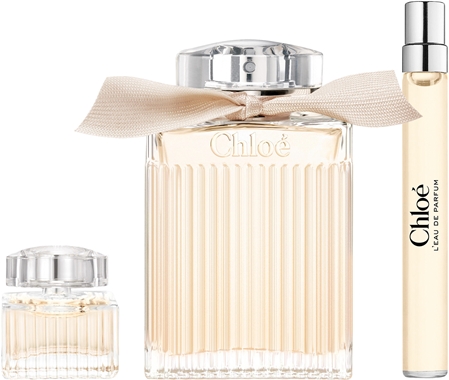 Chloé Chloé Set coffret para mulheres