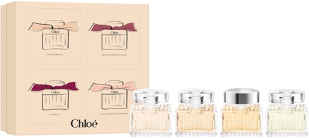 Chloé Chloé Mini Gift Set Dāvanu komplekts sievietēm