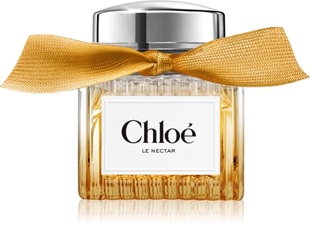 Chloé Le Nectar perfume intense recarregável para mulheres