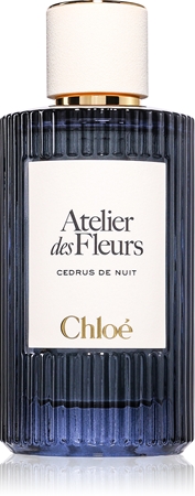 Chloé Atelier des Fleurs Cedrus de Nuit Eau de Parfum für Damen