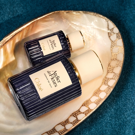 Chloé Atelier des Fleurs Cedrus de Nuit Eau de Parfum für Damen
